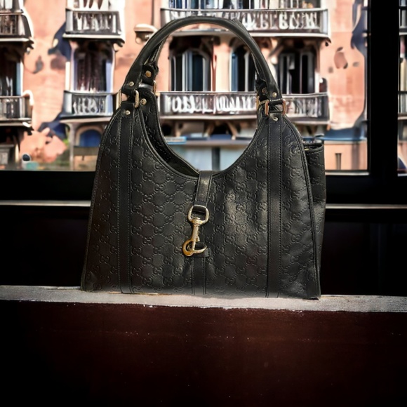 Gucci Handbags - Gucci Joy Shoulder Bag - EUC Mint Condition